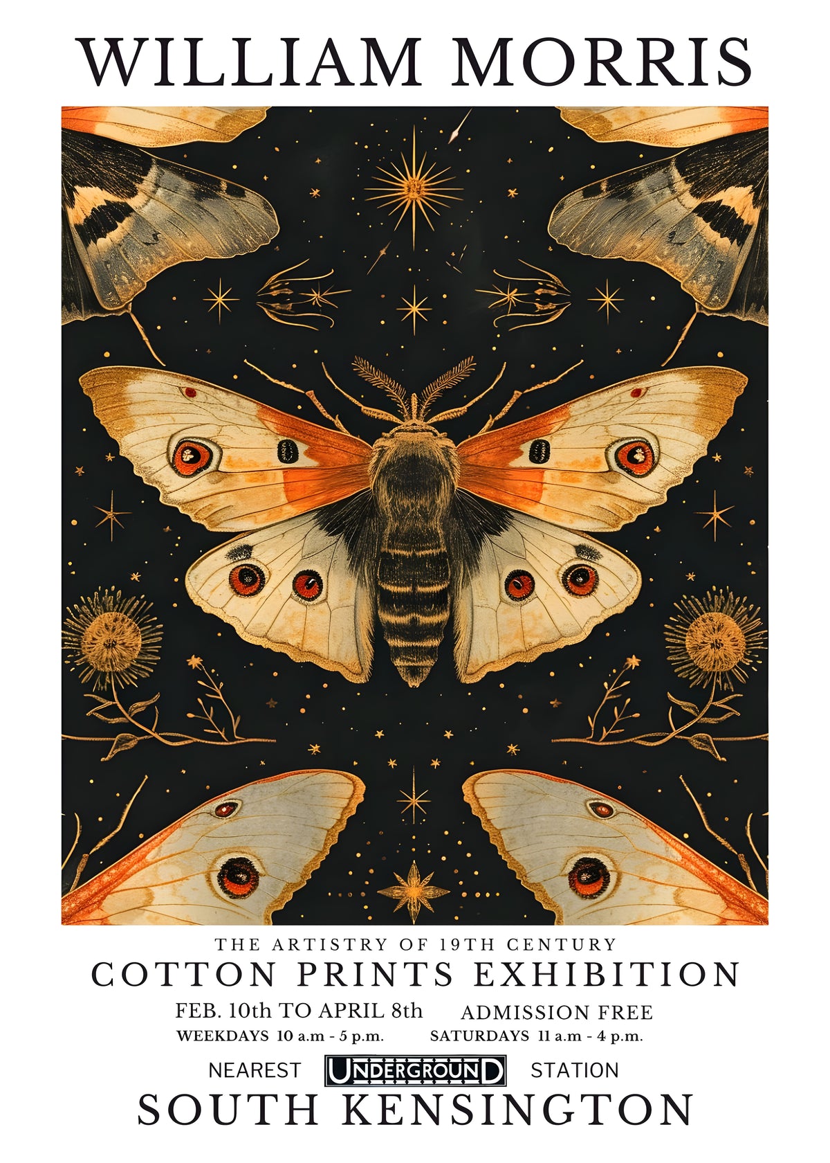 Licensed insect artwork 40