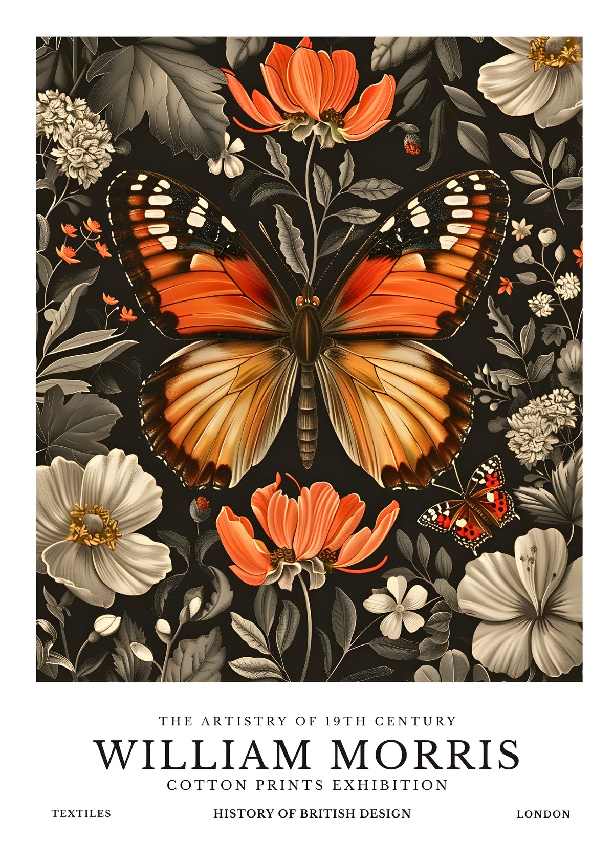 Licensed insect artwork number 1