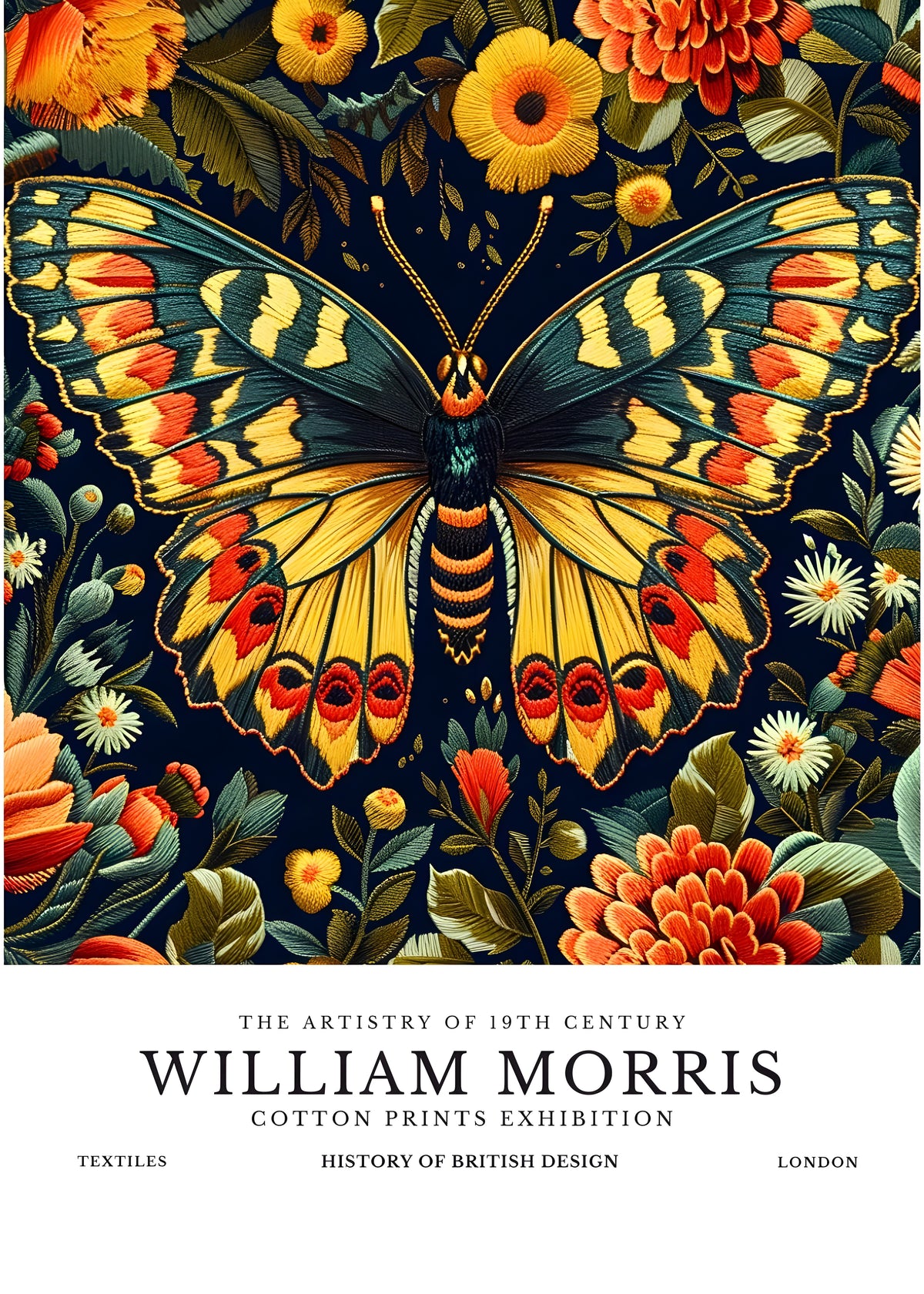 Licensed insect artwork number 4