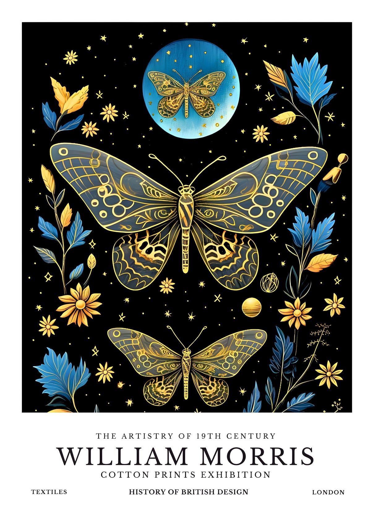 Licensed insect artwork 19 for sticker
