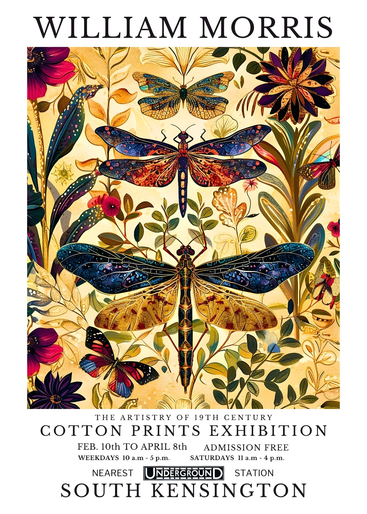 Licensed insect artwork 23 for apparel