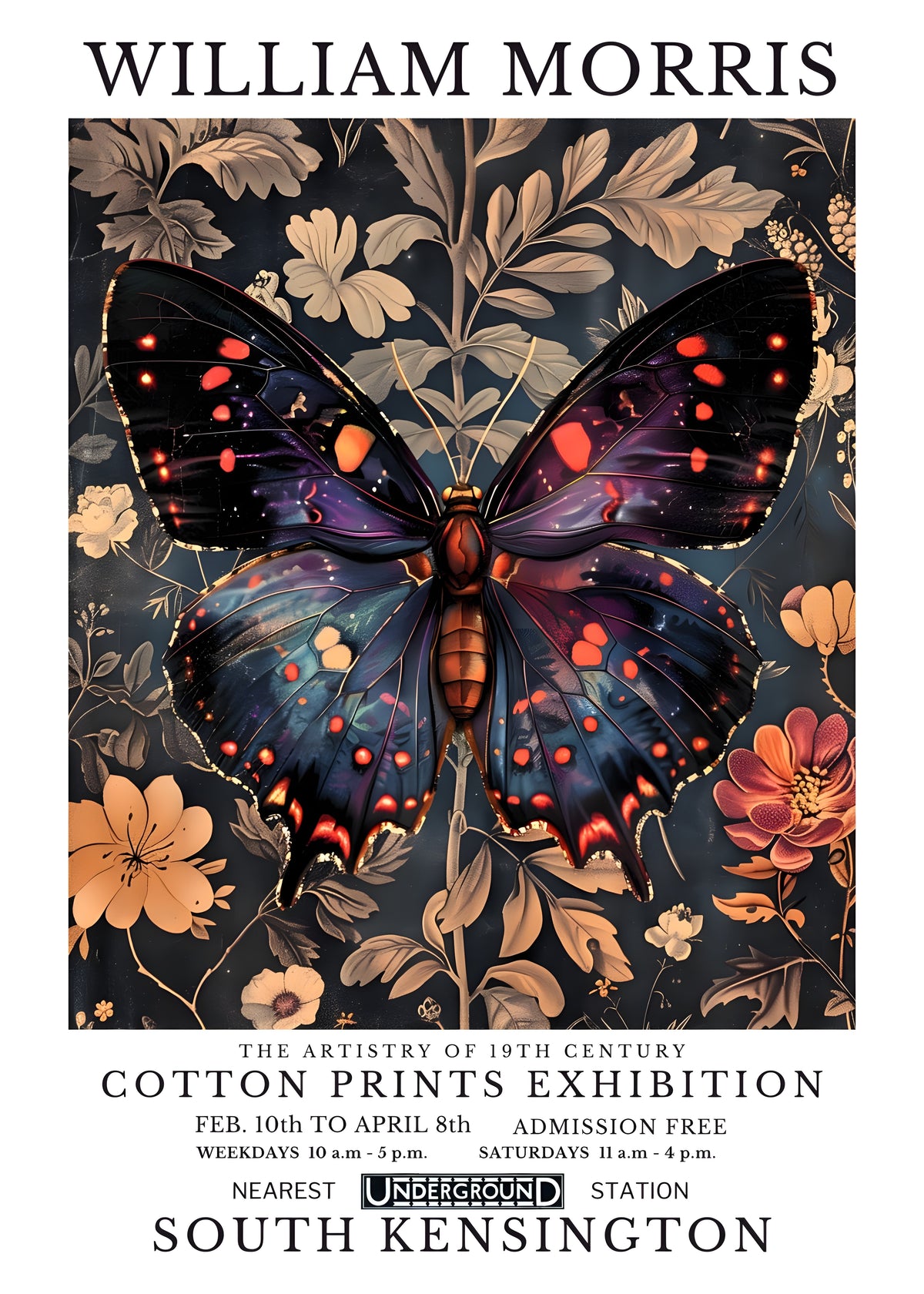 Licensed insect artwork 21 for sticker