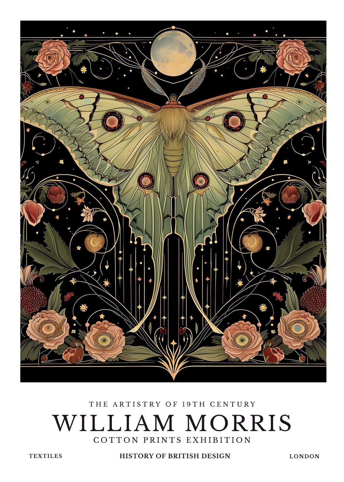Licensed insect artwork 18