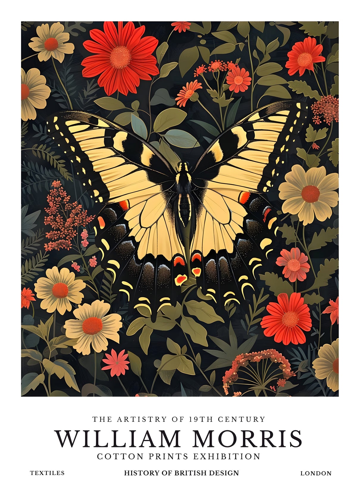 Licensed insect artwork 20 for apparel