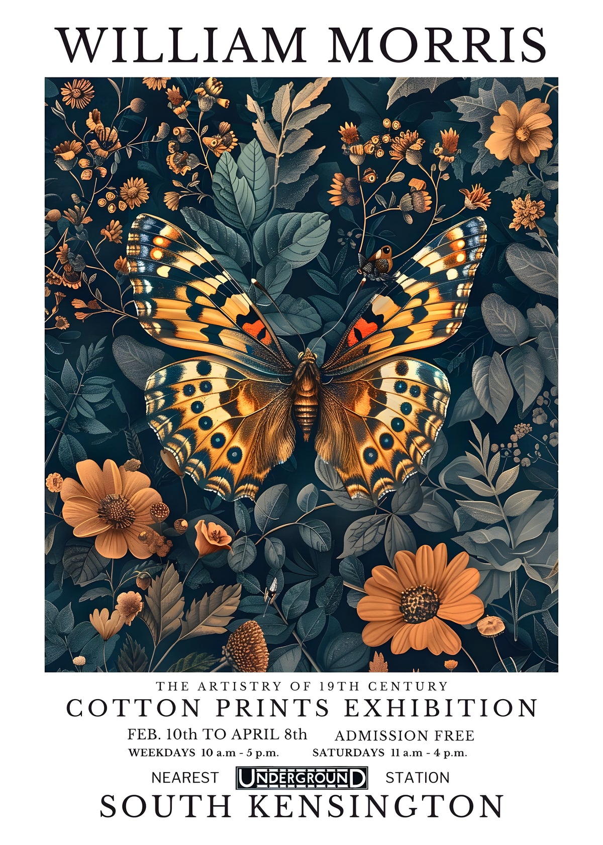 Licensed insect artwork 36 for sticker