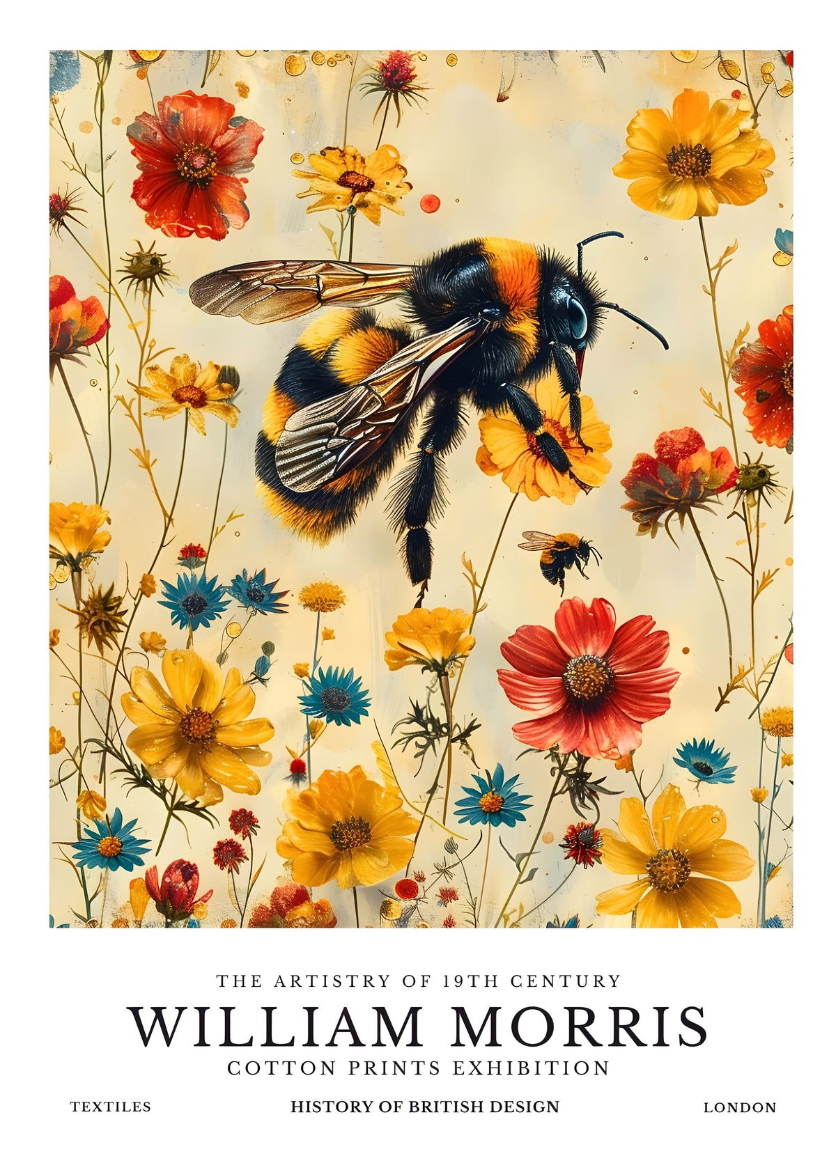 Licensed insect artwork 30 for apparel