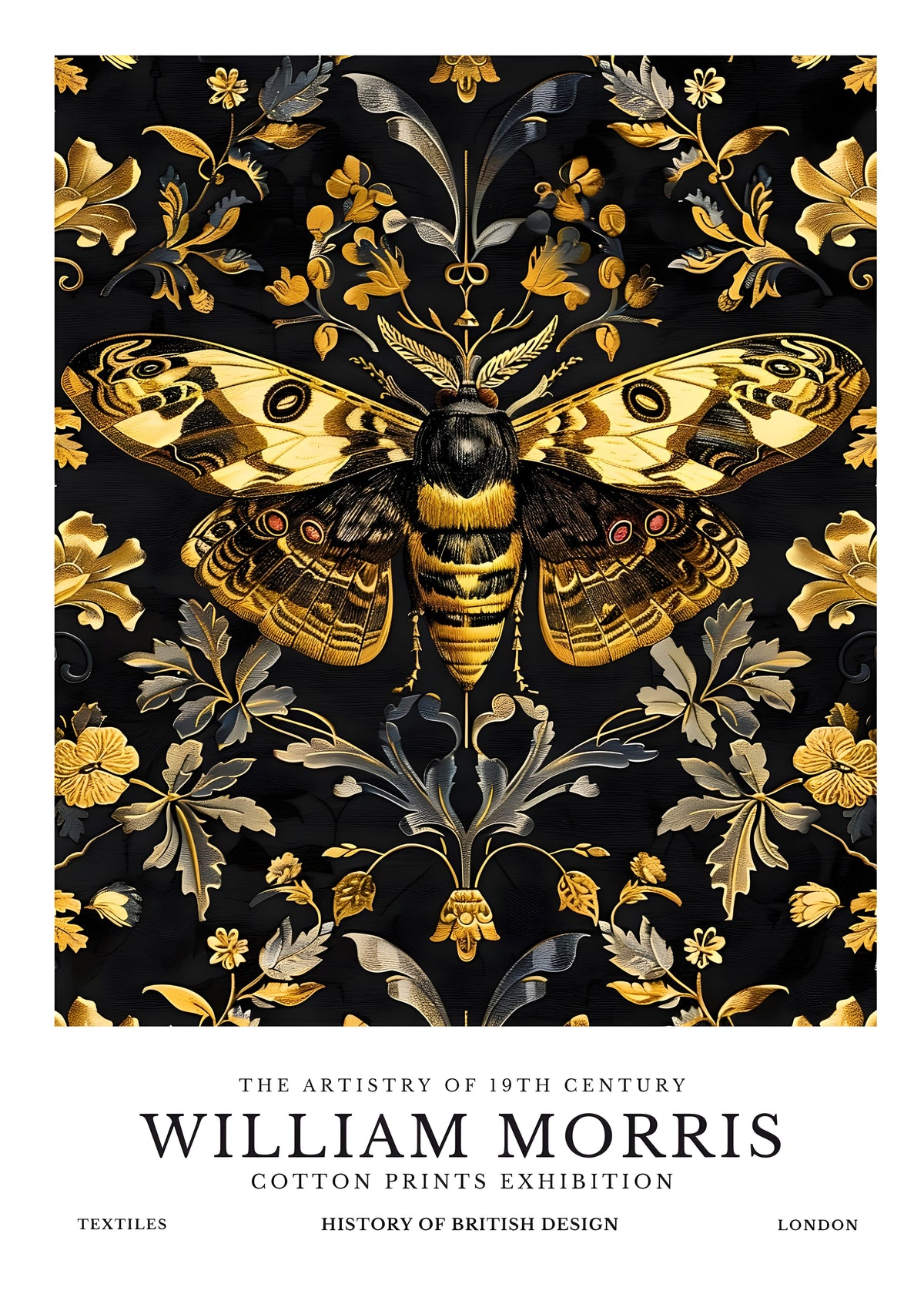 Licensed insect artwork 28 for apparel