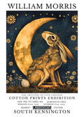 William Morris animal artwork 4 for apparel