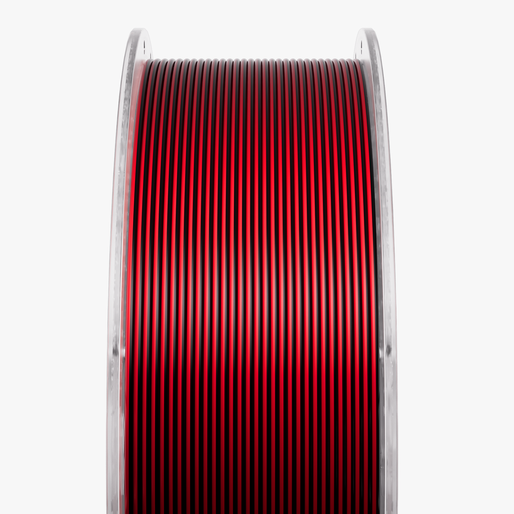 PLA Silk S-Series Filament 1.75mm, 1KG/2.2LB