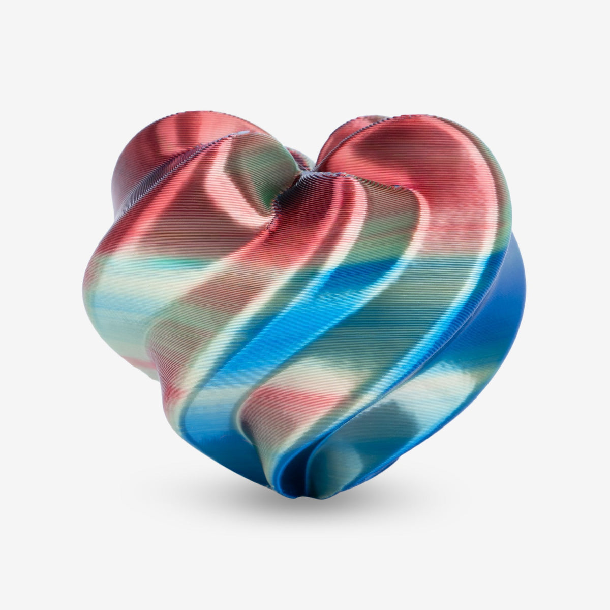 PLA Silk S-Series Filament 1.75mm, 1KG/2.2LB
