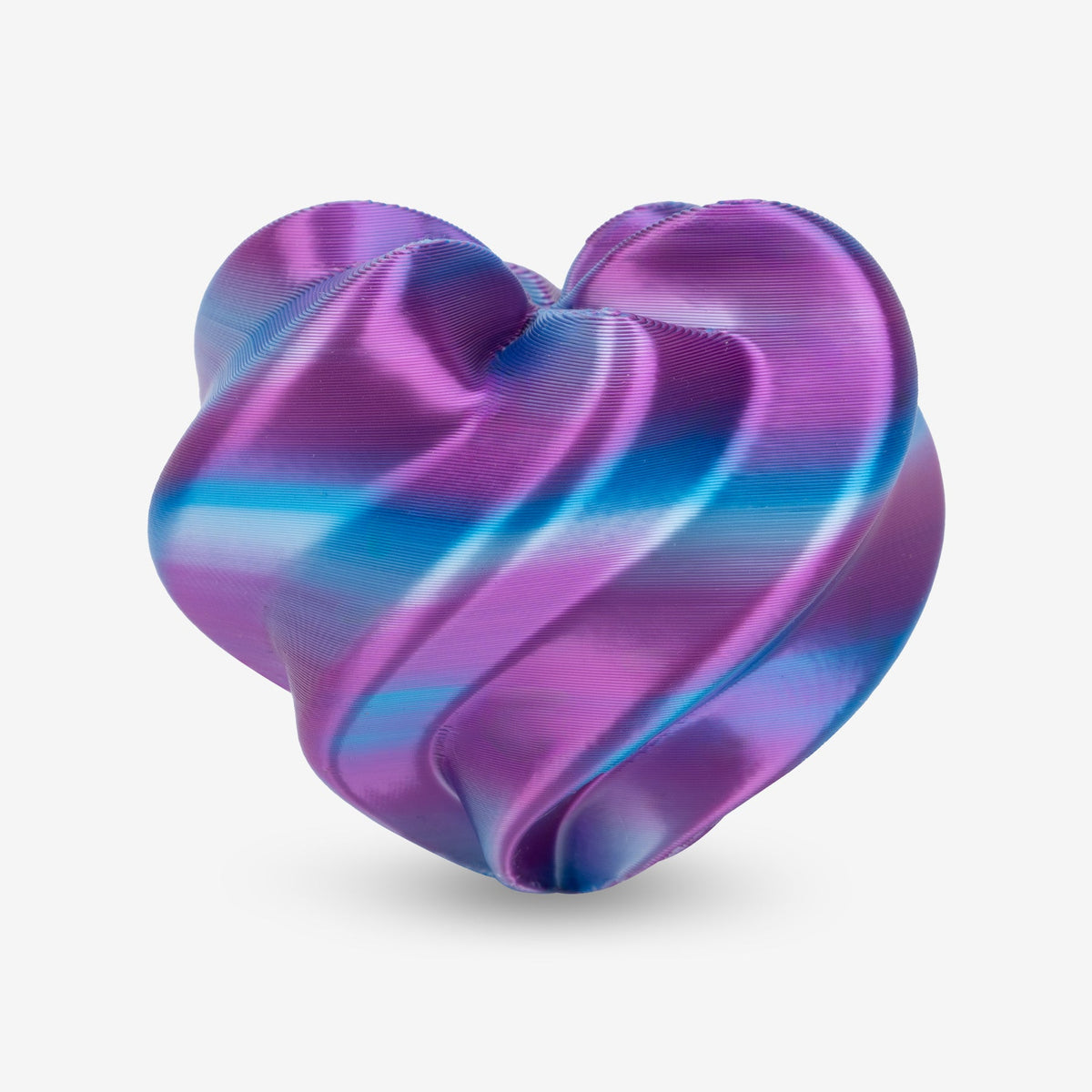 PLA Silk S-Series Filament 1.75mm, 1KG/2.2LB