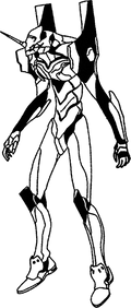 Cyber streetwear graphic