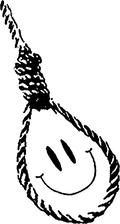 Happy Knot streetwear graphic