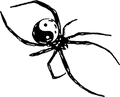 Spider 6 streetwear graphic