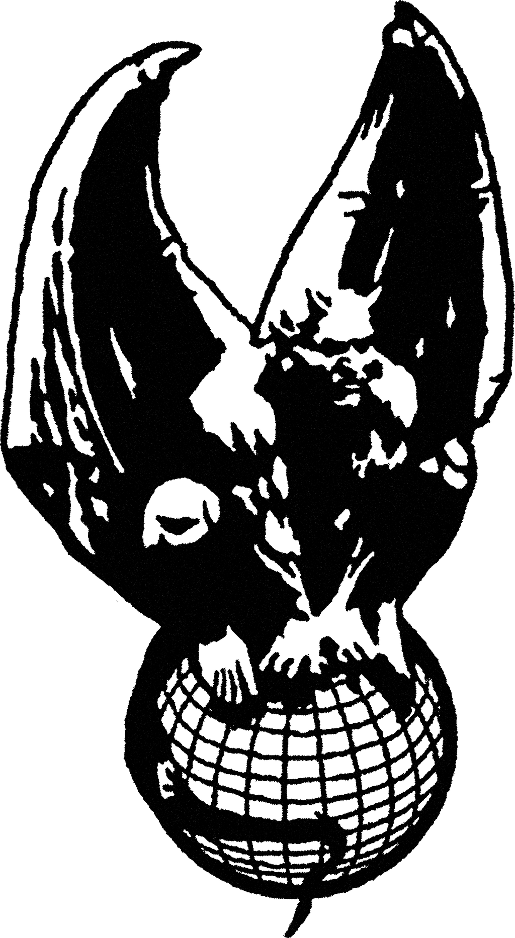 Dracula streetwear graphic