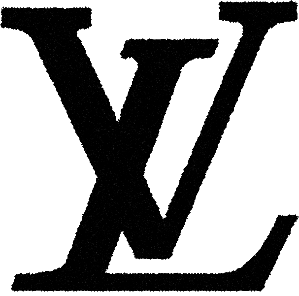 LV streetwear graphic