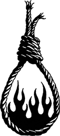 Knot streetwear graphic