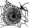 Spider 2 streetwear graphic