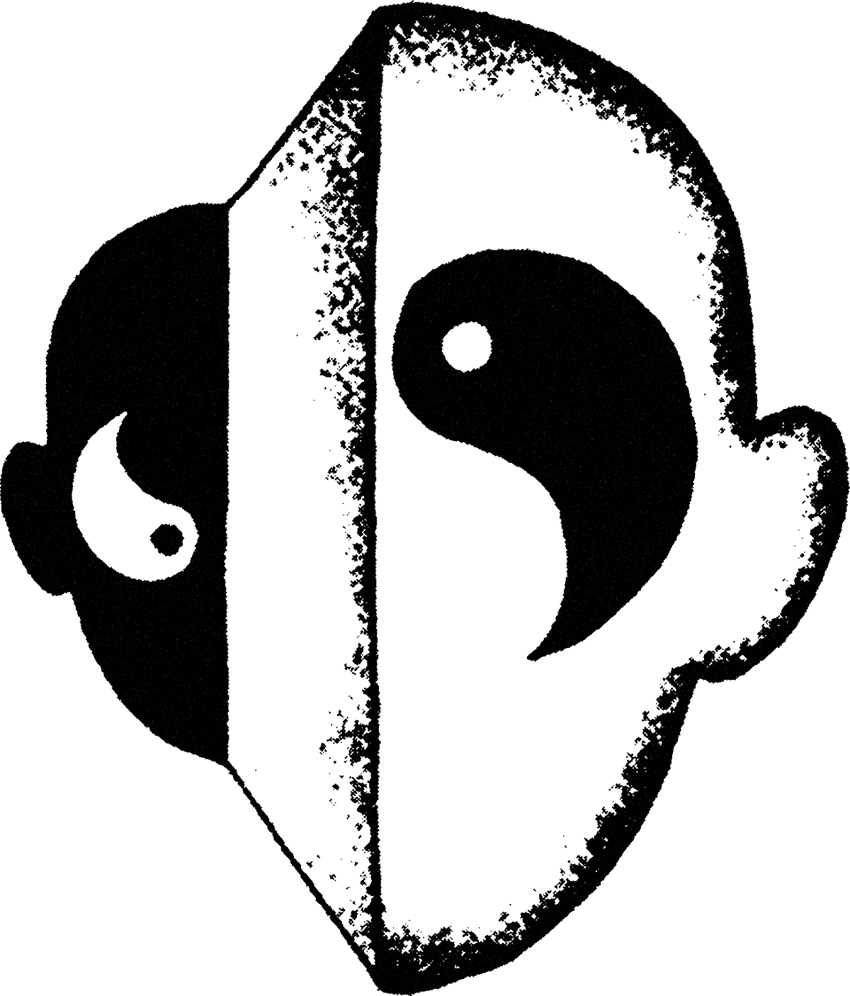 Mind streetwear graphic
