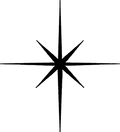 Star streetwear graphic