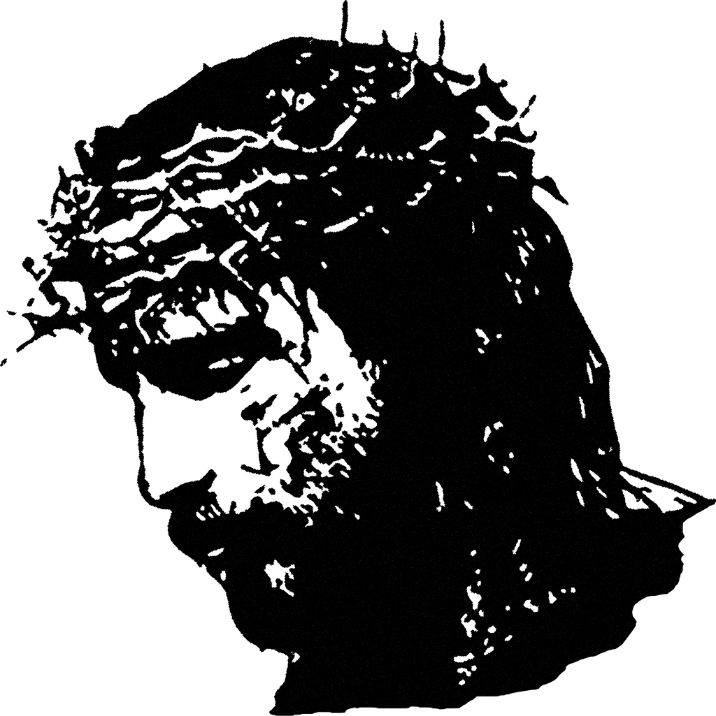 Christ streetwear graphic