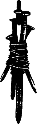 Nails 1 streetwear graphic