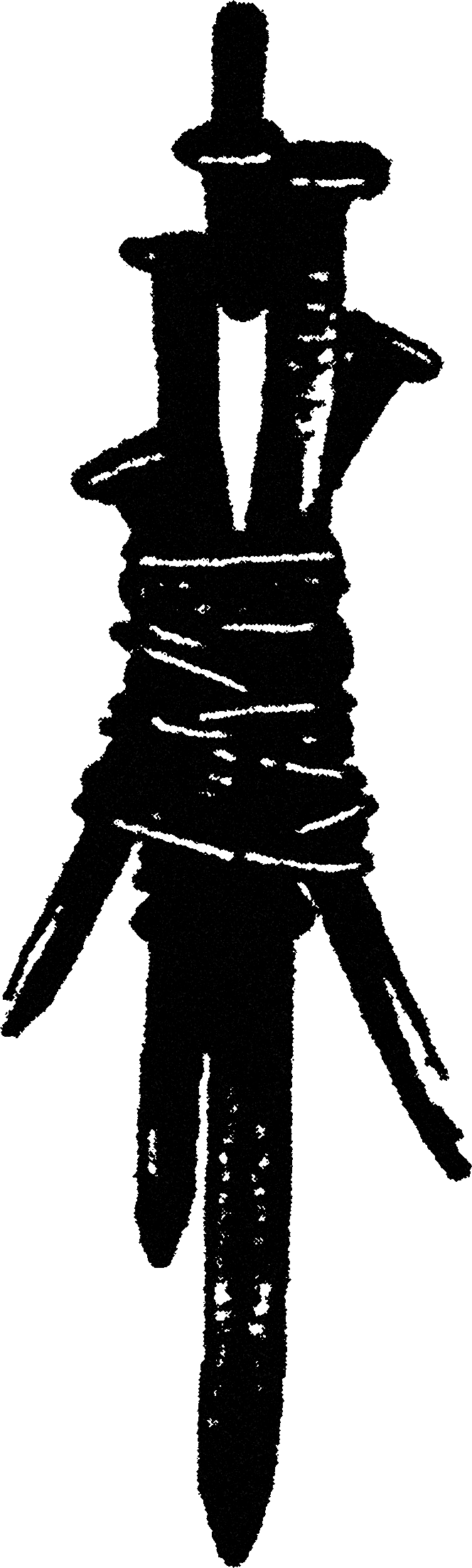 Nails 1 streetwear graphic