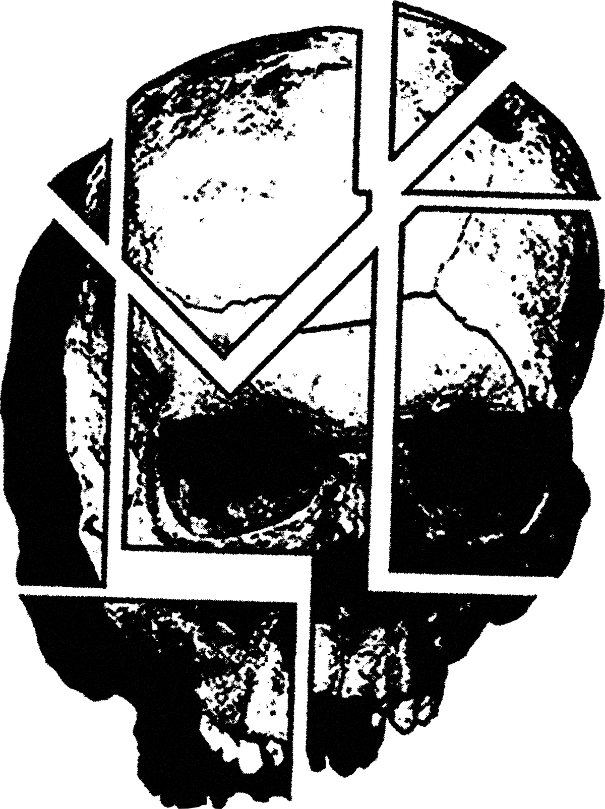 Dead Head streetwear graphic