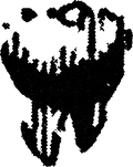 Tooth streetwear graphic