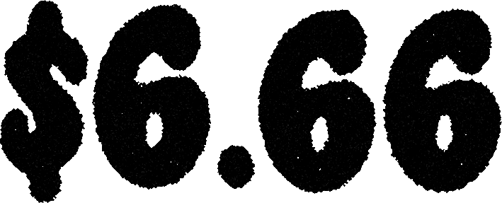 6.66 streetwear graphic