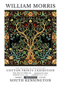 William Morris Trees No. 1 artwork
