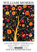 William Morris Trees No. 11 artwork